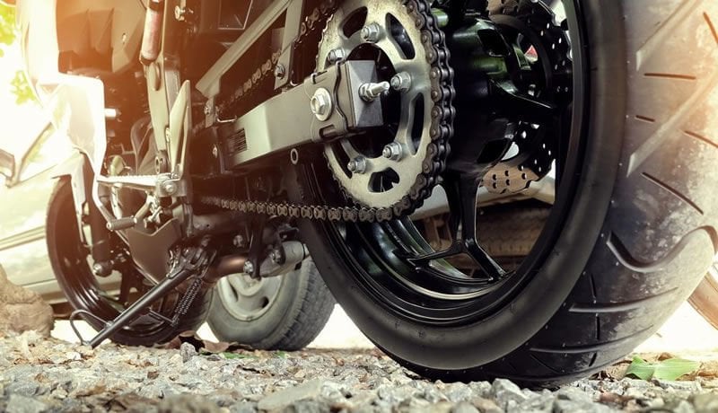 MOTOR LASTİĞİ HAKKINDA BİLİNMESİ GEREKENLER