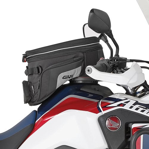 GIVI BF25 DEPOÜSTÜ ÇANTA APARATI (HONDA CRF1000 AFRICA TWIN - CRF1100 AFRICA TWIN)