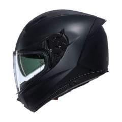 Nolan N60-6 CLASSICO (Mat Siyah) 302