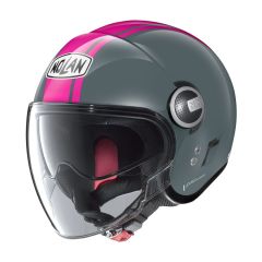 E VITA AÇIK MOTOSİKLET KASKI 120