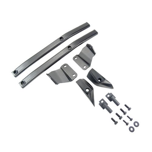 GIVI 1121KIT HONDA CB 500 X (13-23) - NX 500 (24-25) YAN ÇANTA TAŞIYICI BAĞLANTI