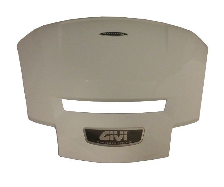 GIVI C470B913 ÇANTA ÜSTÜ KAPAK KAR BEYAZ E470