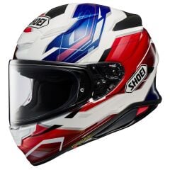 SHOEI NXR 2 CAPRICCIO TC-10 KASK**