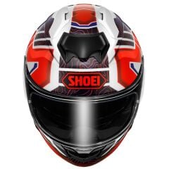 SHOEI GT-AIR 3 HIKE TC-10 KASK**