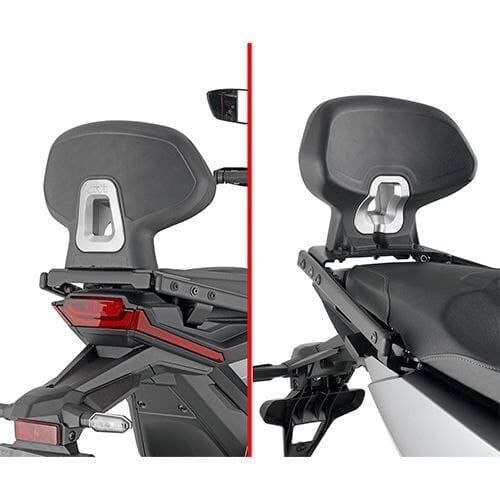GIVI TB1188A HONDA X-ADV 750 (21-24) SISSYBAR