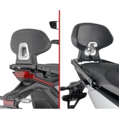 GIVI TB1188A HONDA X-ADV 750 (21-24) SISSYBAR