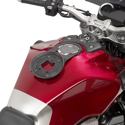 GIVI BF38 DEPOÜSTÜ ÇANTA APARATI (HONDA CB 1000 R (18-22)