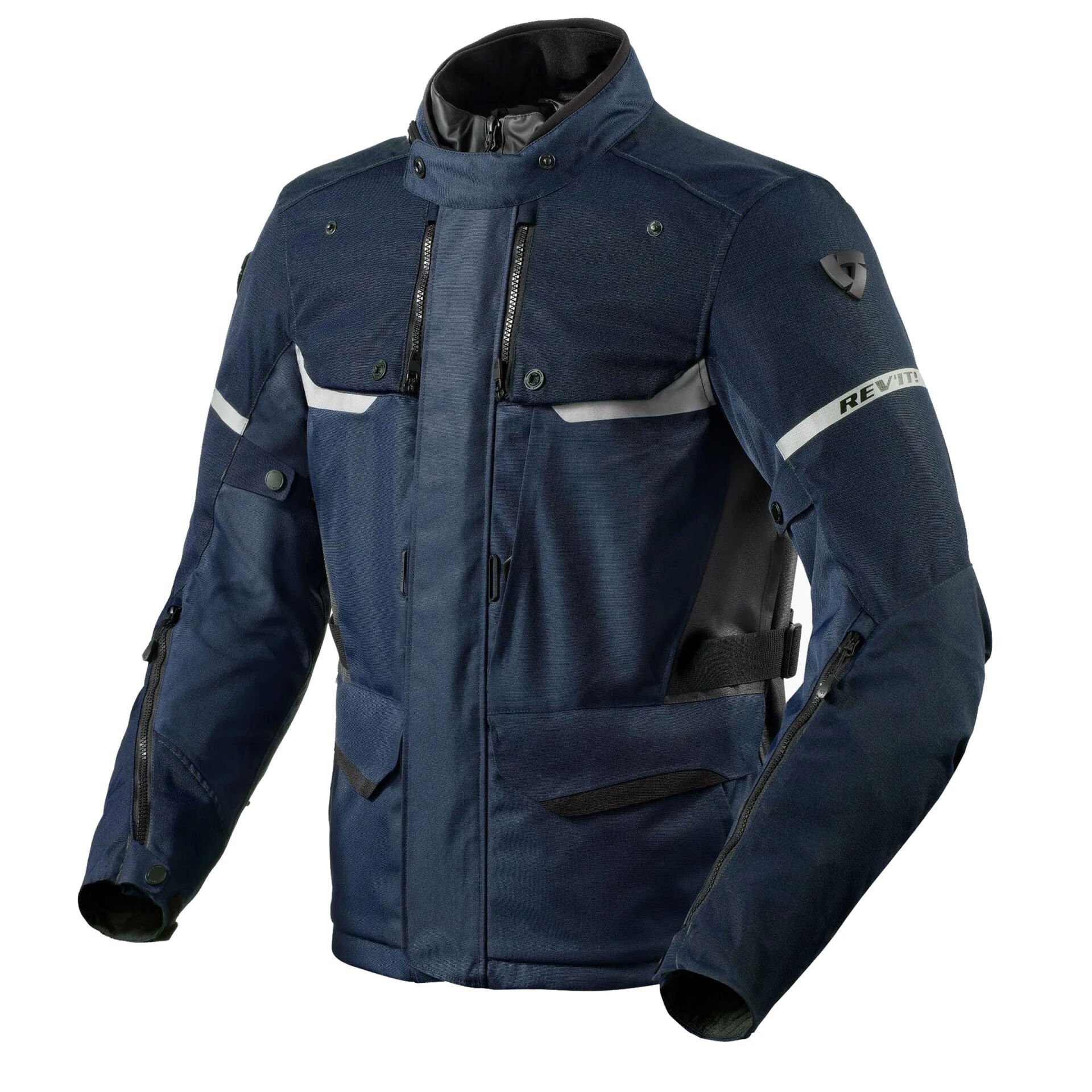 REVIT OUTBACK 4 MONT MAVİ