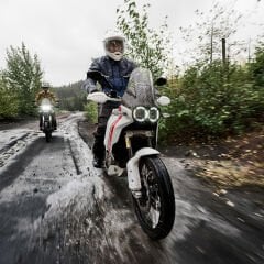 REVIT OUTBACK 4 MONT MAVİ