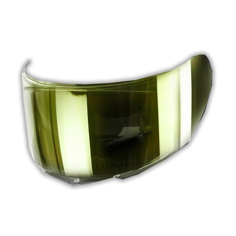 GIVI Z2664YR 50.8 - 50.9 / STOCCARDA KASK CAMI SARI (Z2664YR)