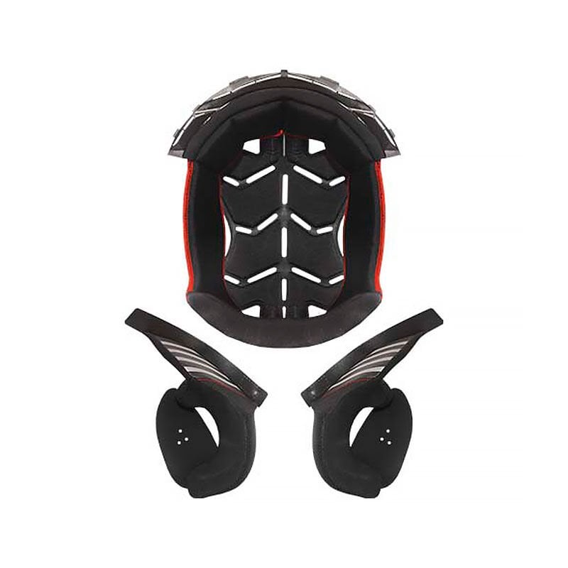 LS2 DRIFTER İÇ PED SET