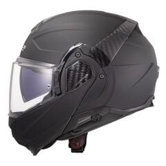 LS2 ADVANT 2 MAT SİYAH KASK