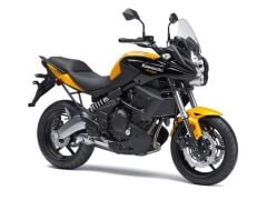KAPPA KLXR450 KAWASAKI VERSYS 650 (10-14) YAN ÇANTA TAŞIYICI