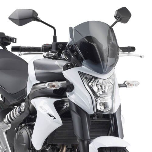 GIVI A4104 KAWASAKI ER-6N 650 (12-16) RÜZGAR SİPERLİK