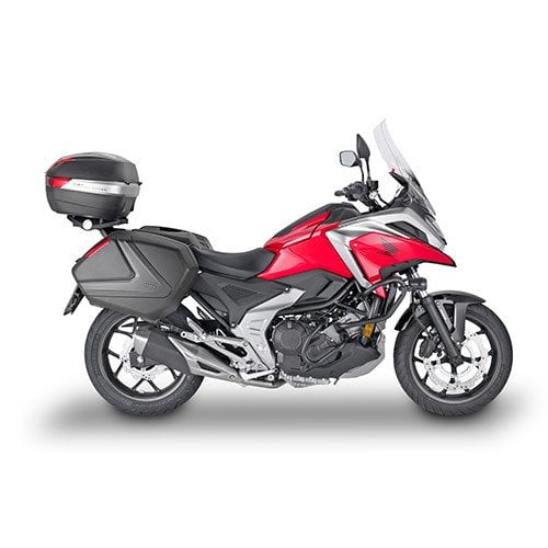 GIVI FB1192 HONDA NC 750 X (21-23) ÖN CAM ARKASI AKSESUAR TUTACAGI