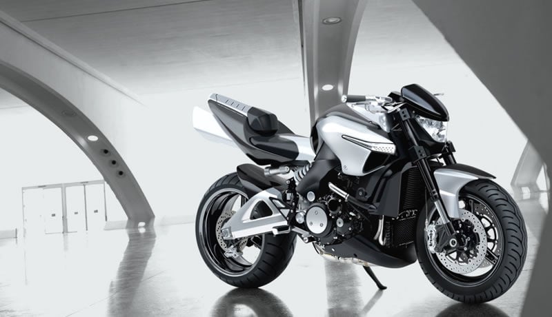 2017 MOTOSİKLET TRENDLERİ