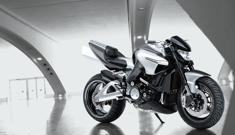 2017 MOTOSİKLET TRENDLERİ