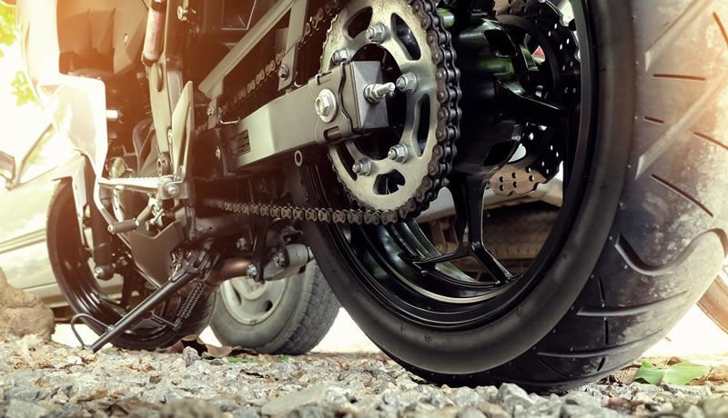 MOTOR LASTİĞİ HAKKINDA BİLİNMESİ GEREKENLER