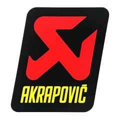AKRAPOVIC