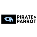PIRATE&PARROT