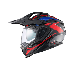 Kros ve Enduro Kasklar