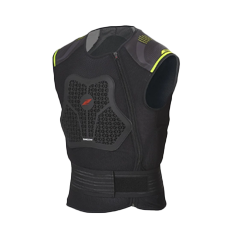 Göğüs ve Sırt Korumalar