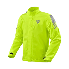 Yağmurluklar Alt-Üst