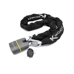 Kilitler ve Alarm Sistemleri