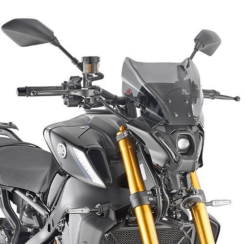 MAHAMT09/MT09SP(21-22)-MT-07(21-22)-HONDACB650R(19-22)/CB1000R(18-20) RÜZGAR SİPERLİK