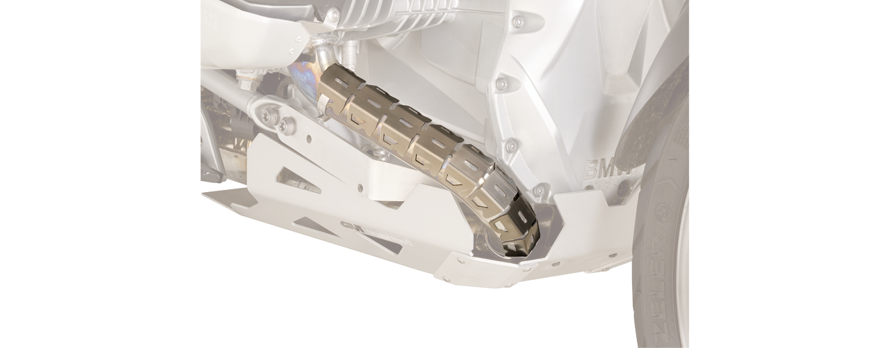 GIVI S281 MANIFOLT KORUMA 42MM