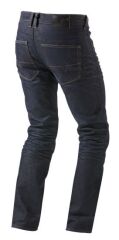 REVIT LOMBARD 2 KOT PANTOLON KOYU MAVİ MAVI - 34
