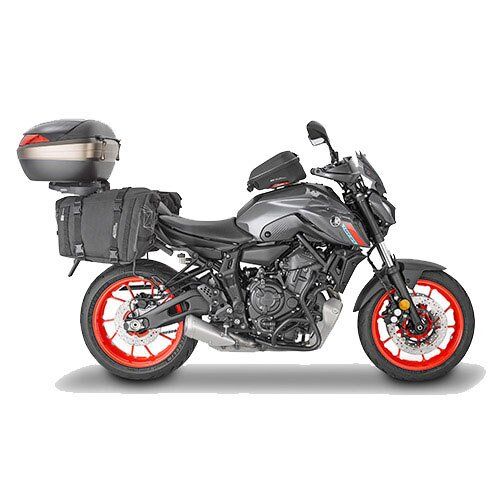 KAPPA A2156AK YAMAHA MT-09 / MT-09 SP (21-22) RÜZGAR SİPERLİK BAĞLANTISI
