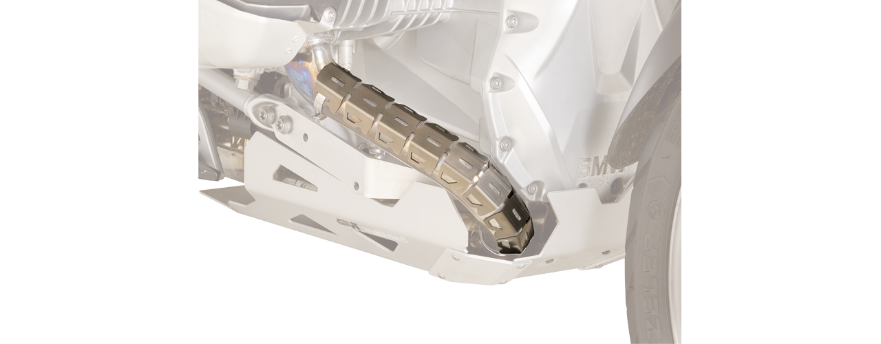 GIVI S282 MANIFOLT KORUMA 52MM