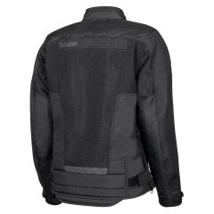 HEVIK SCIROCCO KADIN MONT SİYAH SIYAH - XL