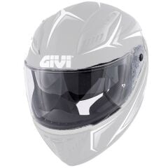 GIVI Z2509TR KASK CAMI BEYAZ 40.5