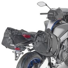 KAPPA TE2156K YAMAHA MT-09 / MT-09 SP (21-22) YAN ÇANTA TAŞIYICI