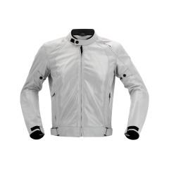 RICHA AIRSUMMER YAZLIK CEKET GRİ**