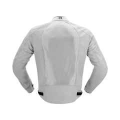 RICHA AIRSUMMER YAZLIK CEKET GRİ**