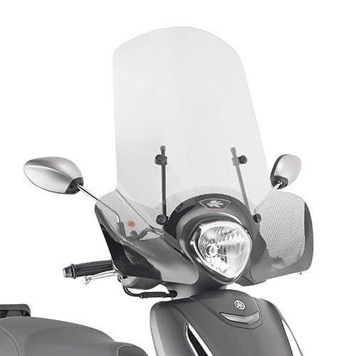 KAPPA 2154AK YAMAHA DELIGHT 125 (21-23) RÜZGAR SİPERLİK