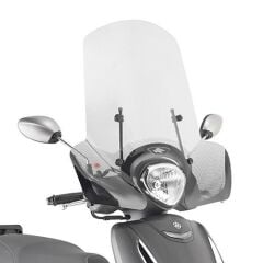 KAPPA A2154AK YAMAHA DELIGHT 125 (21-23) RÜZGAR SİPERLİK BAĞLANTISI