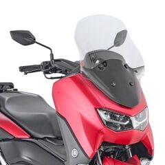 KAPPA 2153DTK YAMAHA N-MAX 125-155 (21-23) RÜZGAR SİPERLİK