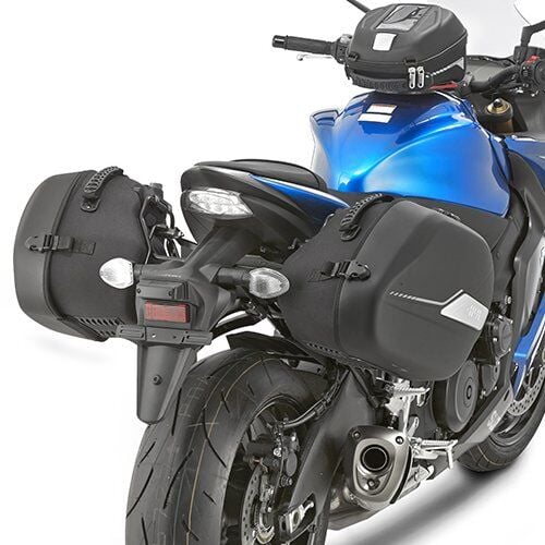 GIVI TST3110 SUZUKI GSX S1000F - GSX S1000 (15-20) YAN ÇANTA TAŞIYICI