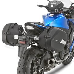 GIVI TST3110 SUZUKI GSX S1000F - GSX S1000 (15-20) YAN ÇANTA TAŞIYICI