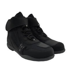 VEXO MACAN AIR BOT SİYAH