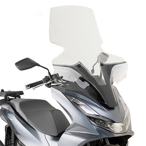 KAPPA 1190DTK HONDA PCX 125 (21-23) RÜZGAR SİPERLİK