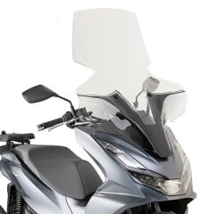 KAPPA 1190DTK HONDA PCX 125 (21-23) RÜZGAR SİPERLİK