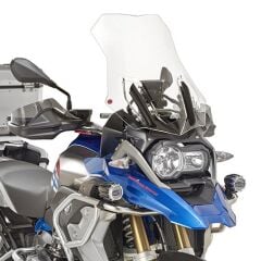 GIVI 5124DT BMW R 1200 GS (16-18) - R 1250 GS (19-23) - R 1250 ADVENTURE (19-23) RÜZGAR SİPERLİK
