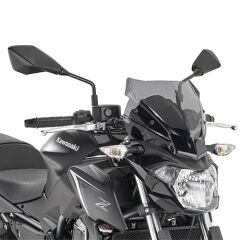 GIVI A4117 KAWASAKI Z 650 (17-19) RÜZGAR SİPERLİK
