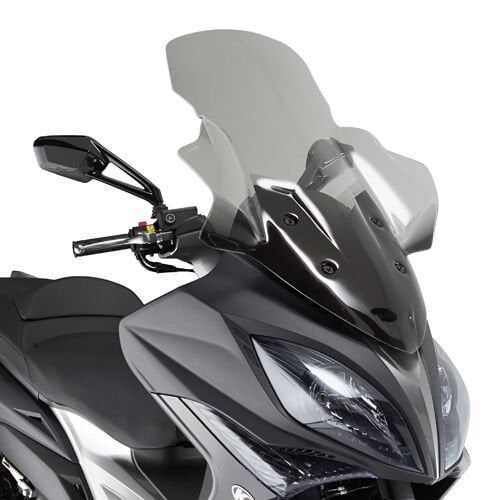 KAPPA KD6104ST KYMCO XCITING 400İ (13-17) - XCITING S400i (18-22) RÜZGAR SİPERLİK