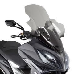 KAPPA KD6104ST KYMCO XCITING 400İ (13-17) - XCITING S400i (18-22) RÜZGAR SİPERLİK